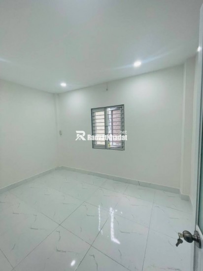 HXH Lê Văn Sỹ 40m2 - nhỉnh 4 tỷ